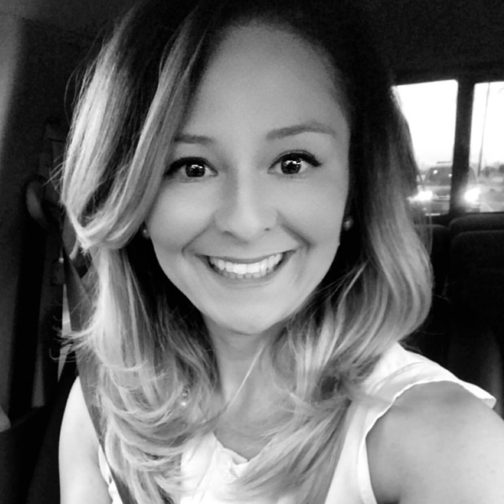 Meet your Posher, Tanya